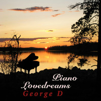 George D - Piano Love Dreams