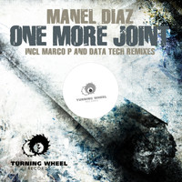 Manel Diaz - One More Joint