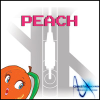 Punkbass - Peach