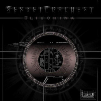 Iliuchina - Secret Prophecy