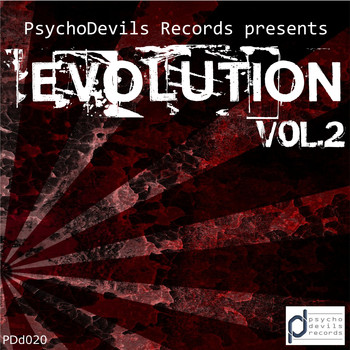 Various Artists - Evolution, Vol. 2