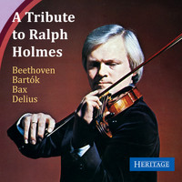 Ralph Holmes - A Tribute to Ralph Holmes