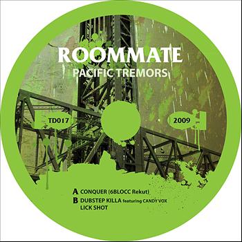 Roommate - Pacific Tremors