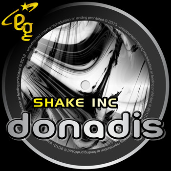 Shake Inc. - Donadis