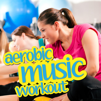Various Artists - Aerobic Music Workout