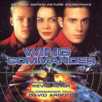 David Arnold - Wing Commander "Original Motion Picture Soundtrack"