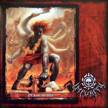 Impurity - Of Lust and War