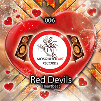 Red Devils - Heartbeat