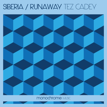Tez Cadey - Siberia