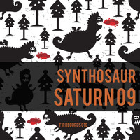 Synthosaur - Saturn09