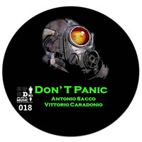 Antonio Sacco & Vittorio Caradonio - Don't Panic