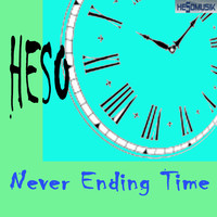Heso - Never Ending Time