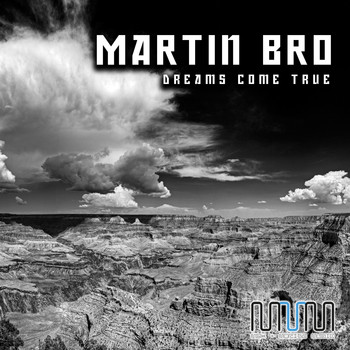 Martin Bro - Dreams Come True