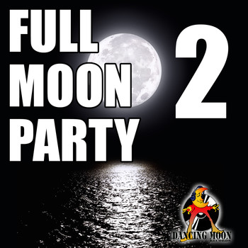 Various Artists - Full Moon Party 2