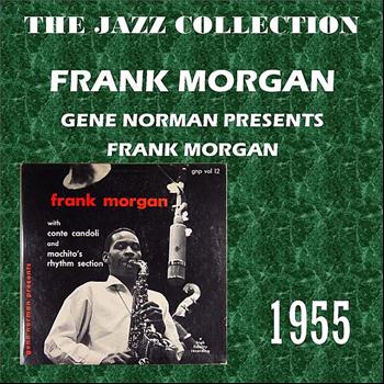 Frank Morgan - Gene Norman Presents Frank Morgan