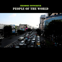 Theodor Tonwerfer - People of the World