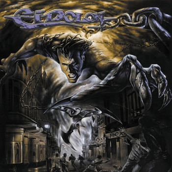 Eidolon - Hallowed Apparition