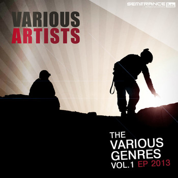 Various Artists - The Various Genres, Vol.1 Ep 2013