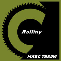 Marc Throw - Rolliny