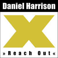 Daniel Harrison - Reach Out (Massive Vocal Mix)
