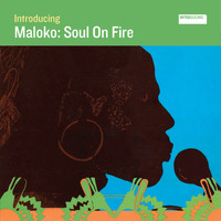 Maloko - Soul On Fire