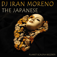 DJ Iran Moreno - The Japanese