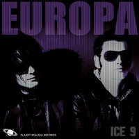 Ice 9 - Europa