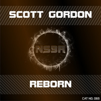 Scott Gordon - Reborn