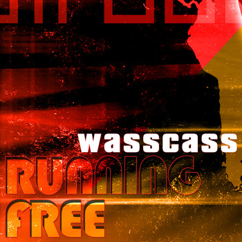 Wasscass - Running Free