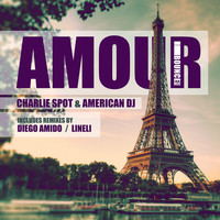 Charlie Spot & American DJ - Amour