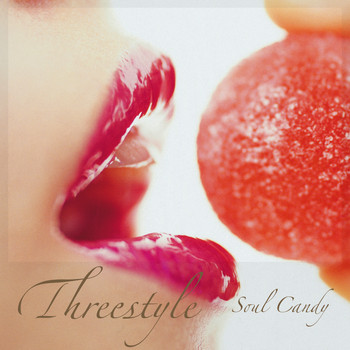 Threestyle - Soul Candy