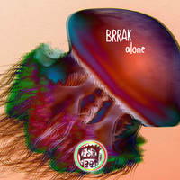 Brrak - Alone