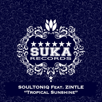 Soultoniq feat. Zintle - Tropical Sunshine