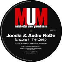 Joeski & Audio KoDe - Encore