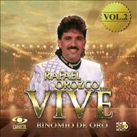 Binomio de Oro - Rafael Orozco… Vive, Vol. 2