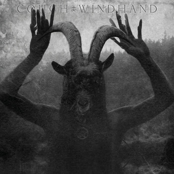 Cough, Windhand - Reflection of the Negative