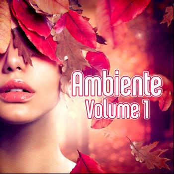 Various Artists - Ambiente, Vol, 1