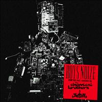 Boys Noize - XTC / Ich R U Remixes