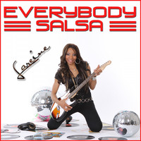 Lareine - Everybody Salsa