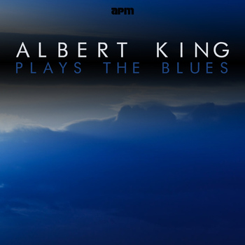 Albert King - Plays the Blues