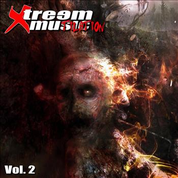 Various Artists - Xtreem Mutilation - Vol.2