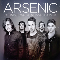 Arsenic - O Universo A Nosso Favor