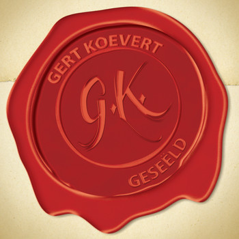 Gert Koevert - Geseeld