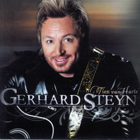 Gerhard Steyn - Tien Van Harte