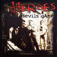Heroes - Devil's Game