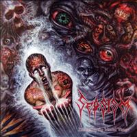 Sepsism - Distorting the Mortal Visage