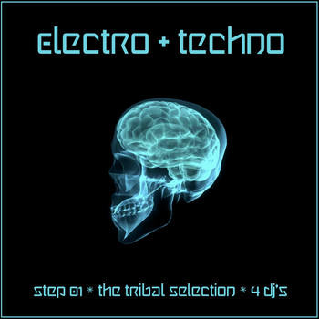 Various Artists - Electro + Techno