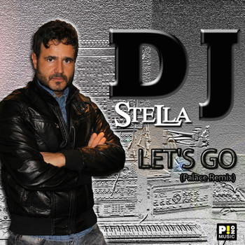 DJ Stella - Let's Go