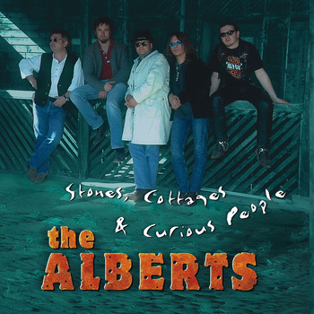 The Alberts - Stones, Cottages & Curious People