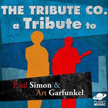 The Tribute Co. - A Tribute to Paul Simon & Art Garfunkel